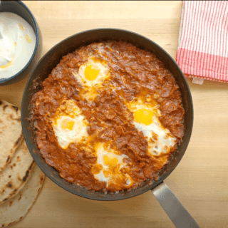 Shakshuka Recipe | THE UltimATE BREAKFAST