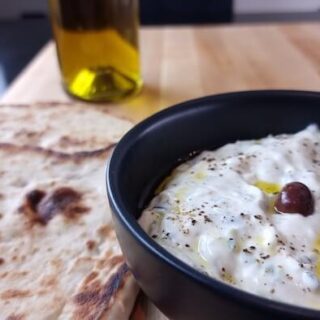 Tzatziki
