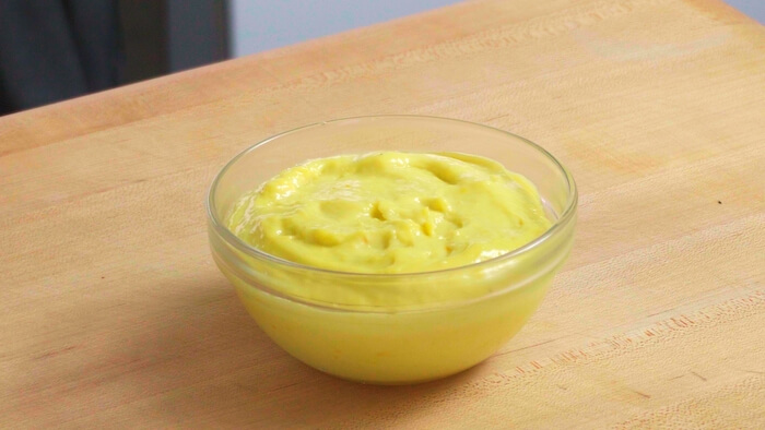 Aioli Recipe