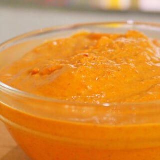 Romesco Recipe