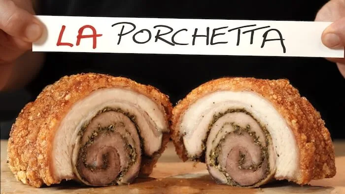 porchetta header image