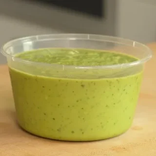 Avocado Salsa