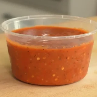 Tomato and Chilli Salsa (Family Recipe)