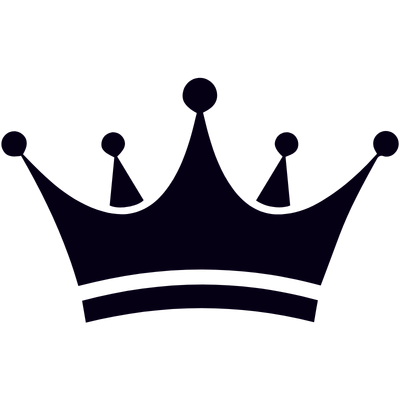 logo of a crown