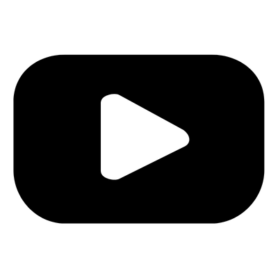 logo of youtube